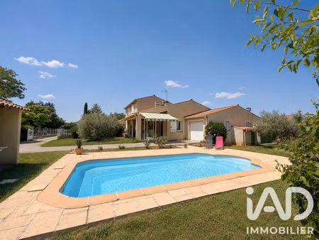 maison à oraison (04700)