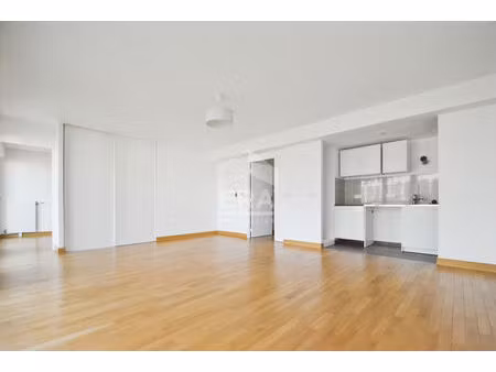 2 pieces au calme avec terrase 16m²