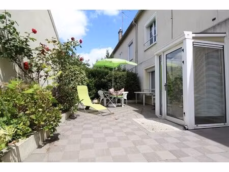 les clayes - village