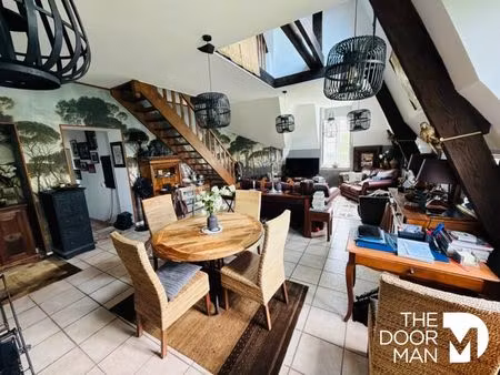 appartement 35730