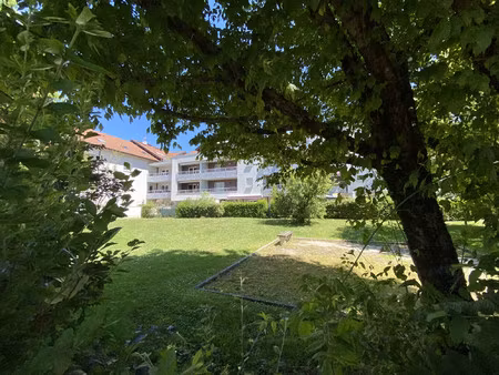 appartement 'attique' t4 - 120m2