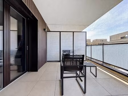 appartement t4 de 84 m² avec balcon !
