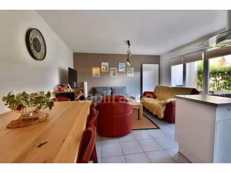 appartement à vendre hendaye 3 pièce(s) 61m2 274 000€