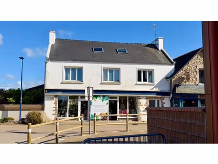 immeuble de rapport - porspoder