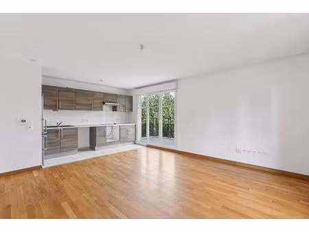 appartement 78 m² - le plessis-trévise