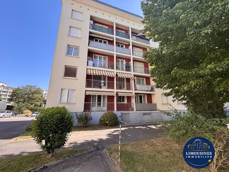 à vendre – proche chu de limoges