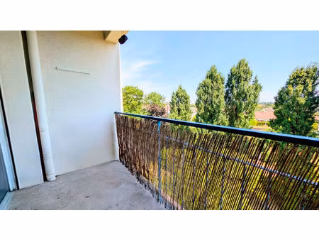 appartement longvic - 2 pièces