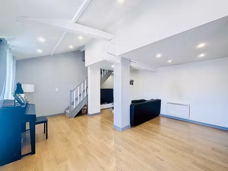 location appartement 3 pièces  57.87m²  meaux