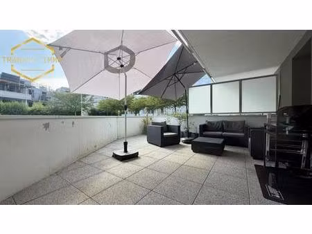 appartement 3 pièces 64m²