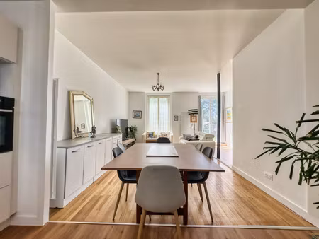 appartement à vendre neuville-sur-saône