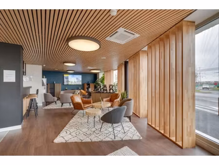 investissement sous bail commercial