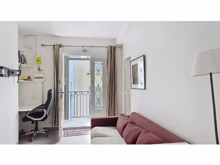 pyrenees appartement sur cour