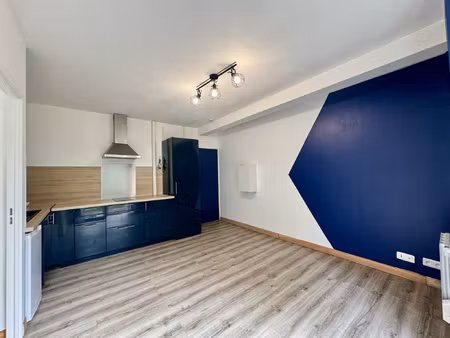 appartement t2 30m2 - rochefort-en-terre