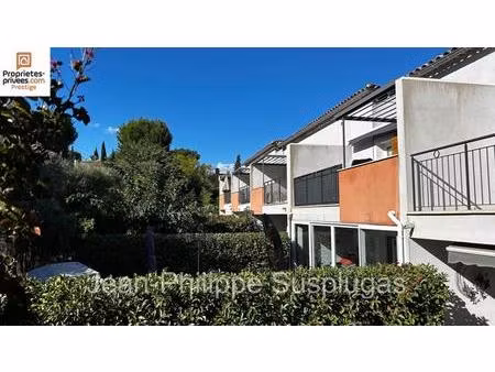 appartement les lecques 3 pièce(s) 55 m2
