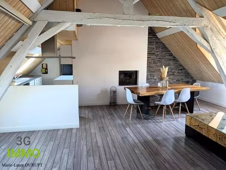 appartement 3 pièces