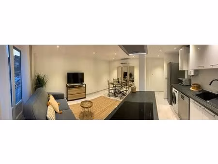 appartement à vendre vallauris