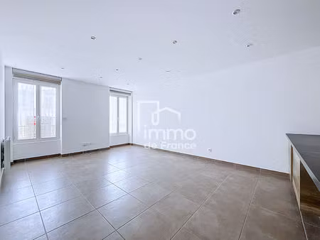 appartement bellegarde-sur-valserine 4 pièce(s) 100.73 m2