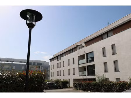 appartement vannes studio - lycée saint-joseph - icam - chambre des métiers