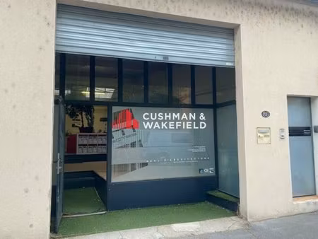 bureaux à vendre