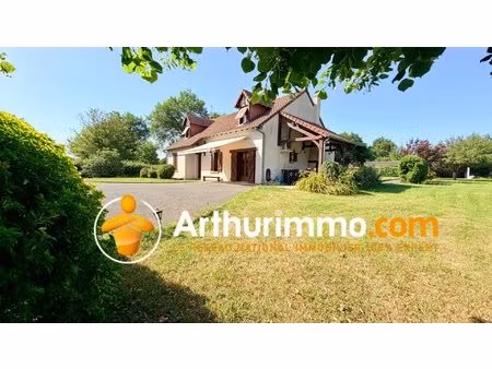 le calme de la campagne à seulement 10 minutes d'aubigny-sur-nère