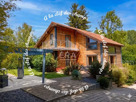 maison boullay les troux 6 pièce(s) 135 m2