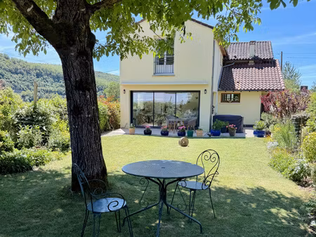 maison de 135 m2
