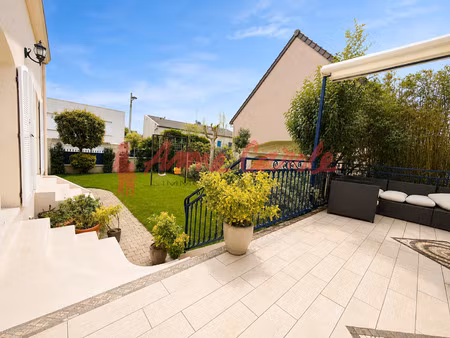maison familiale 8 pièces terrain de 335 m2