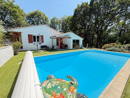 maison chancelade 5 pièces 132 m2