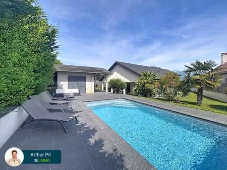 maison 4 pièces