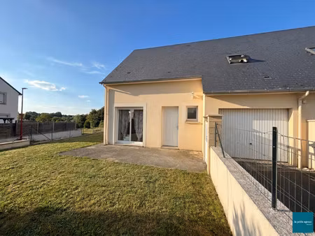 maison à vendre laize-clinchamps
