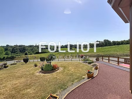 a vendre maison à domjean - 50420