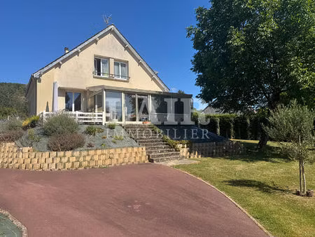 pavillon 4 chambres à vendre à radon - réf s13941