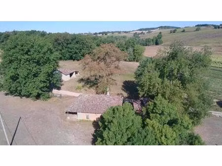 corps de ferme 4 pièces