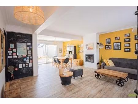 maison 7 pièces