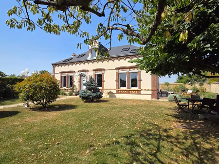maison lumineuse