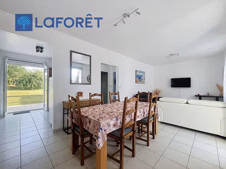 maison le faouet 6 pièce(s) 164 m2