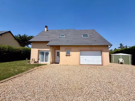 maison buis sur damville 5 pièce(s) 134 m2
