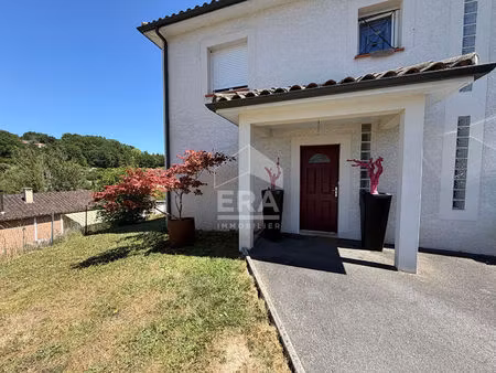 maison puygouzon 6 pièces 135 m2