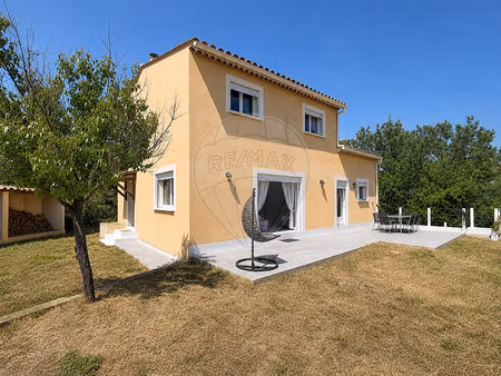 maison 5 chambre(s) à vendre