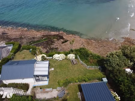 vente maison 3 pièces 50 m² maupertus-sur-mer (50330)