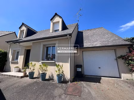 a vendre maison 5 pièces à vitré - 262 000 € hai
