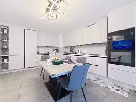 maison - 111 m2 - zoufftgen - 530 000eur