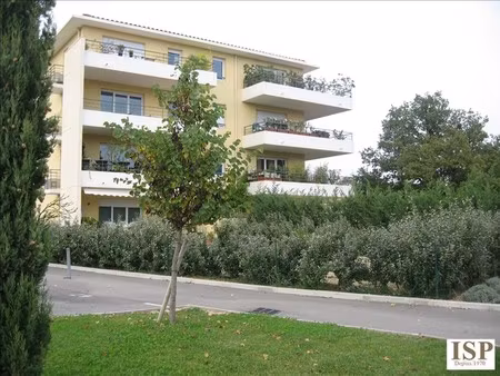 appartement les milles - 3 pièce(s) - 68.95 m2