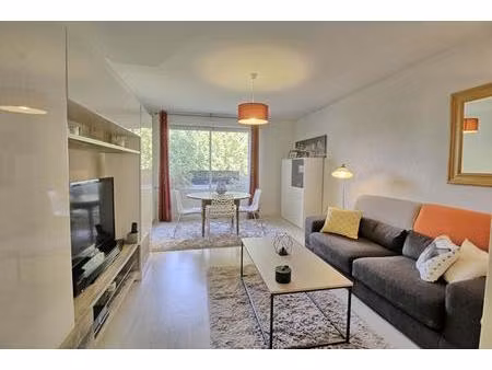 appartement angers 2 pièces 52 m2