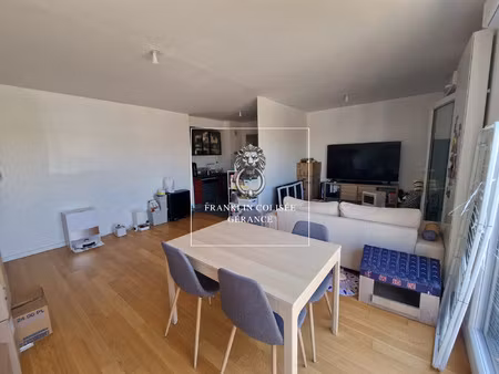 appartement à louer bagneux