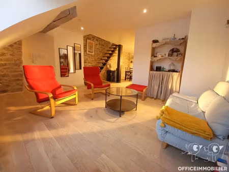 appartement t3  location meublée à besançon