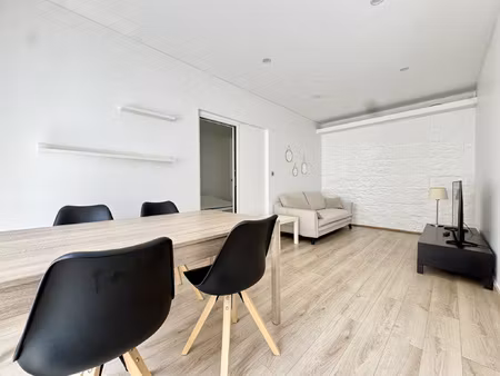 appartement f2 à chantilly