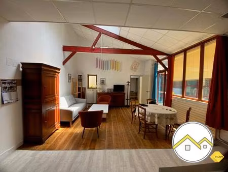 appartement à louer châteaubriant