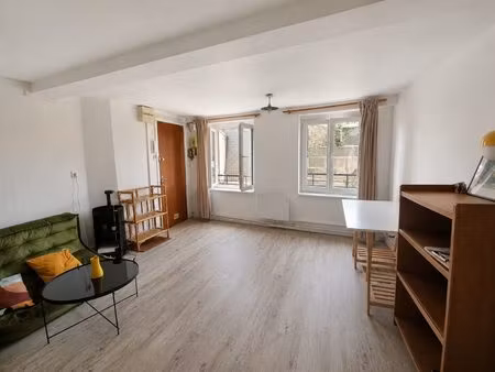 t1 meublé