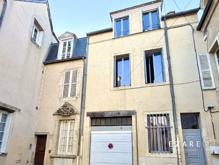appartement 30 m2 - centre historique